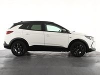 Used Vauxhall Grandland X SRi 128 HP (94 kW) 2022 SUV