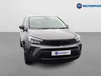 Used Vauxhall Crossland Ultimate 131 HP (96 kW) 2023 Grey SUV