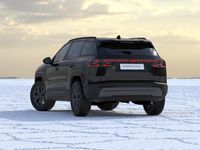 New Jeep Compass 145 HP (106 kW) 2026 SUV