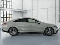 New Mercedes CLA180 Executive 136 HP (100 kW) 2026 Sedan