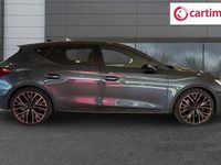 Used Cupra Leon VZ2 245 HP (180 kW) 2024 Grey Hatchback