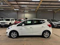 Used Hyundai ix20 Style 115 HP (84 kW) 2014 White Hatchback
