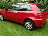 used Alfa Romeo 147 1.6