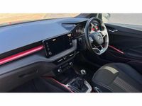 Used Skoda Fabia Monte Carlo 116 HP (85 kW) 2024 Grey Hatchback