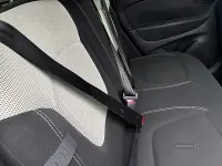 Used Renault Captur Iconic 2019 Silver/black SUV