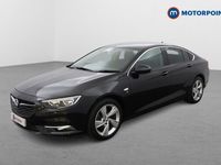 used Vauxhall Insignia 1.5T SRi Nav 5dr