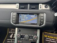 Used Land Rover Range Rover evoque SE 180 HP (132 kW) 2019 Grey SUV