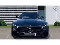 used Mercedes SL63 AMG SL-Class4Matic+ Performance 2dr Auto