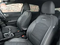 Used Kia ProCeed GT-Line 2022 Orange Estate