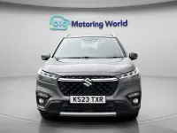 Used Suzuki SX4 S-Cross 129 HP (94 kW) 2025 SUV