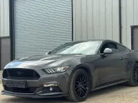 Used Ford Mustang GT 2016