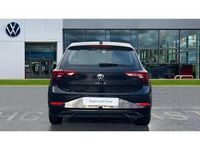 Nouă VW Polo Life 95 CP (69 kW) 2025 Negru Hatchback