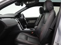 Used Land Rover Discovery Sport SE Dynamic 309 HP (227 kW) 2022 Silver SUV