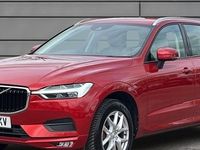 used Volvo XC60 Momentum Pro2.0 D4 Momentum Pro Suv 5dr Diesel Auto Euro 6 (s/s) (190 Ps) - GN20PKV