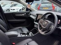 Used Volvo XC40 Ultimate 194 HP (142 kW) 2023 SUV