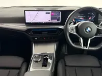 Used BMW 320 M Sport 181 HP (133 kW) 2026 White
