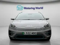 Begagnad Kia e-Niro 147 kW (201 HK) 2022 SUV