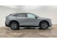 Usado Nissan Ariya Advance 160 kW (218 CV) 2023 Gris SUV