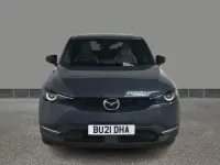 Used Mazda MX30 Inclusive 106 kW (145 HP) 2021 Grey SUV