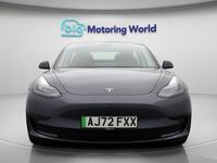 Used Tesla Model 3 RWD 180 kW (245 HP) 2023 Sedan