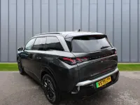 Used Peugeot 5008 GT 152 kW (207 HP) 2025 Grey SUV
