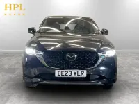 Usado Mazda 6 Takumi-Line 165 HP (121 kW) 2023 Preto SUV