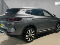 Used BYD Seal U Comfort 218 HP (160 kW) 2025 Grey SUV