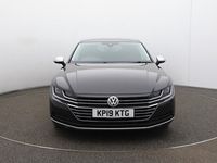 used VW Arteon 2.0 TDI Elegance Fastback 5dr Diesel DSG Euro 6 (s/s) (190 ps) Full Leather