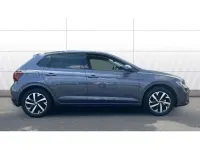 Used VW Polo Match 95 HP (69 kW) 2026 Other Hatchback