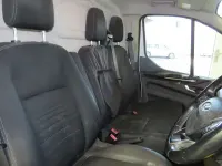 Used Ford Transit Custom Limited 131 HP (96 kW) 2023 Van