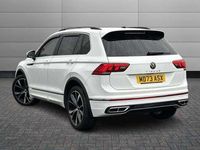 Used VW Tiguan 150 HP (110 kW) 2023 SUV