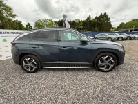 Used Hyundai Tucson Ultimate 150 HP (110 kW) 2023 Blue SUV