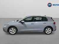 Usado VW Golf VIII Life 150 HP (110 kW) 2024 Citadino