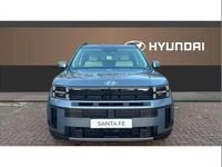 New Hyundai Santa Fe Ultimate 249 HP (183 kW) 2025 Other SUV