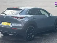 Used Mazda CX-30 Exclusive-Line 140 HP (102 kW) 2025 Grey SUV