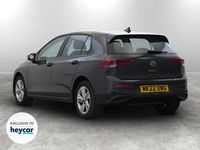 used VW Golf VIII 1.5 TSI Life 5dr