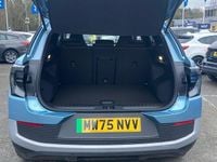 Used Ford Explorer Select 210 kW (286 HP) 2025 Blue SUV