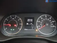 Used Dacia Sandero Expression 91 HP (66 kW) 2023 Orange Hatchback