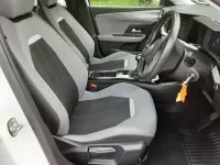 Used Vauxhall Mokka Edition 2022 White SUV