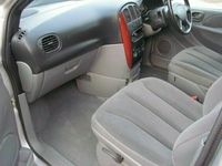 Used Chrysler Voyager 148 HP (108 kW) 2005 MPV