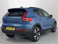 Used Volvo XC40 Ultra 194 HP (142 kW) 2025 SUV