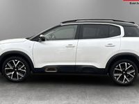 Used Citroën C5 131 HP (96 kW) 2023 Hatchback