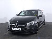 used Mercedes A45 AMG A Class4Matic 5dr Auto