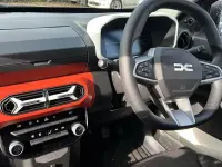 New Dacia Spring Expression 33 kW (45 HP) 2025 Red Hatchback