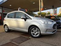 used Ford B-MAX ZETEC 1.4 Petrol 27,408 + SH Very recent service