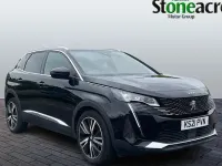 Used Peugeot 3008 Premium 131 HP (96 kW) 2022 SUV
