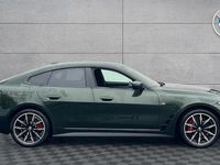 Used BMW i4 M Sport 210 kW (286 HP) 2026 Sedan