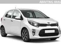 Second-hand Kia Picanto 2025 Albastru Hatchback