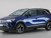 Used Vauxhall Crossland Ultimate 131 HP (96 kW) 2024 SUV