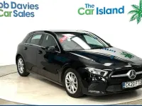 Used Mercedes A180 Executive 136 HP (100 kW) 2022 Hatchback